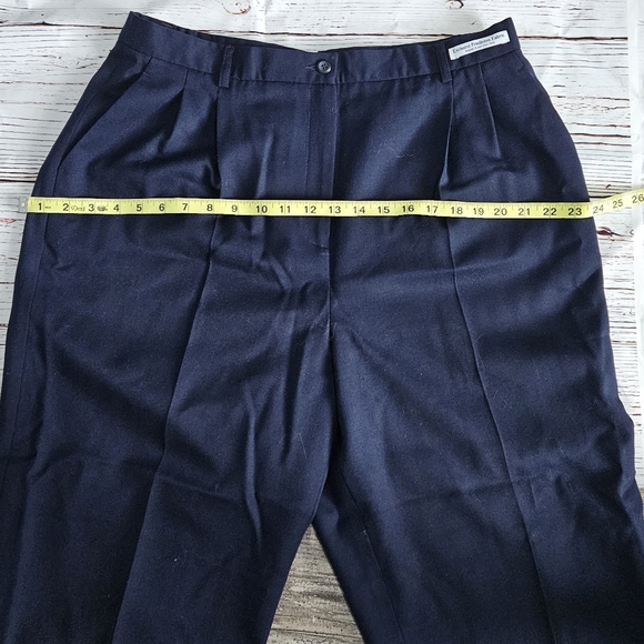 Pendleton Wool Trousers - Picture 11 of 11